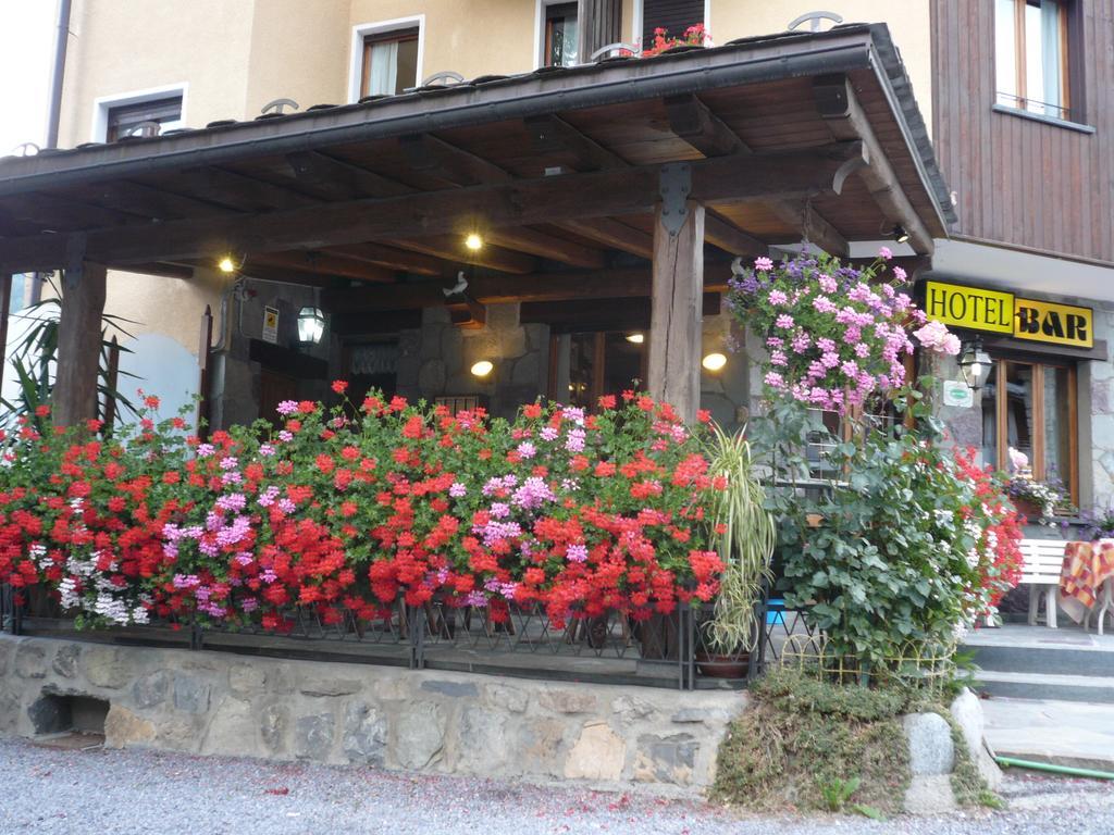 Albergo Panice Limone Piemonte Exterior foto